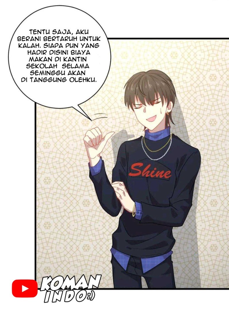 Immortal Swordsman in The Reverse World Chapter 37 - halaman 3