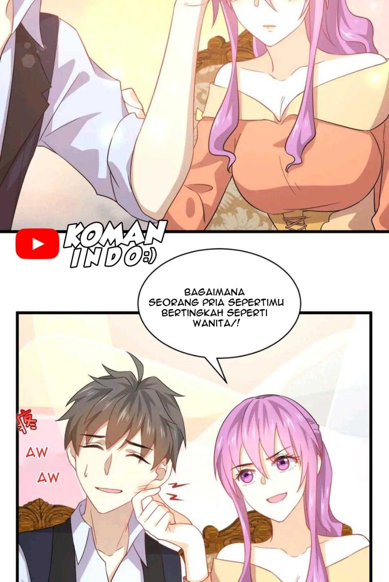 Immortal Swordsman in The Reverse World Chapter 37 - halaman 30