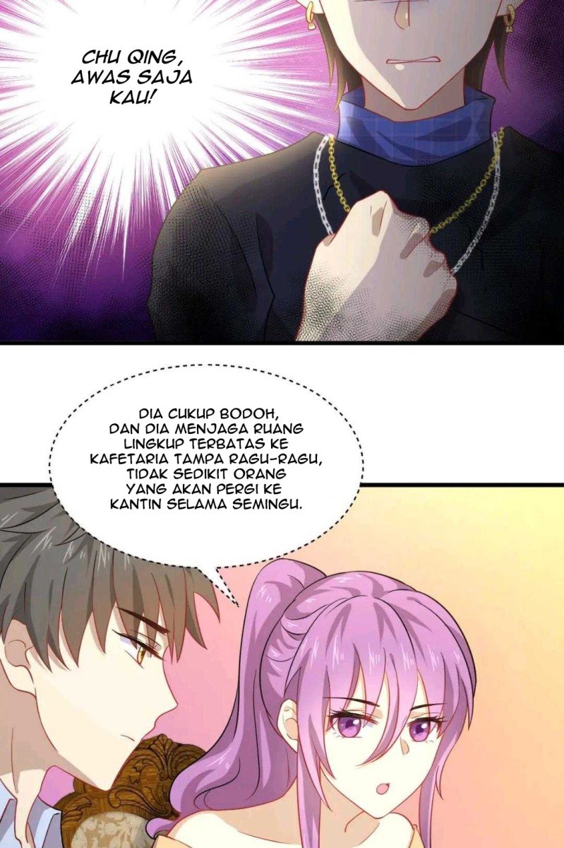 Immortal Swordsman in The Reverse World Chapter 37 - halaman 5