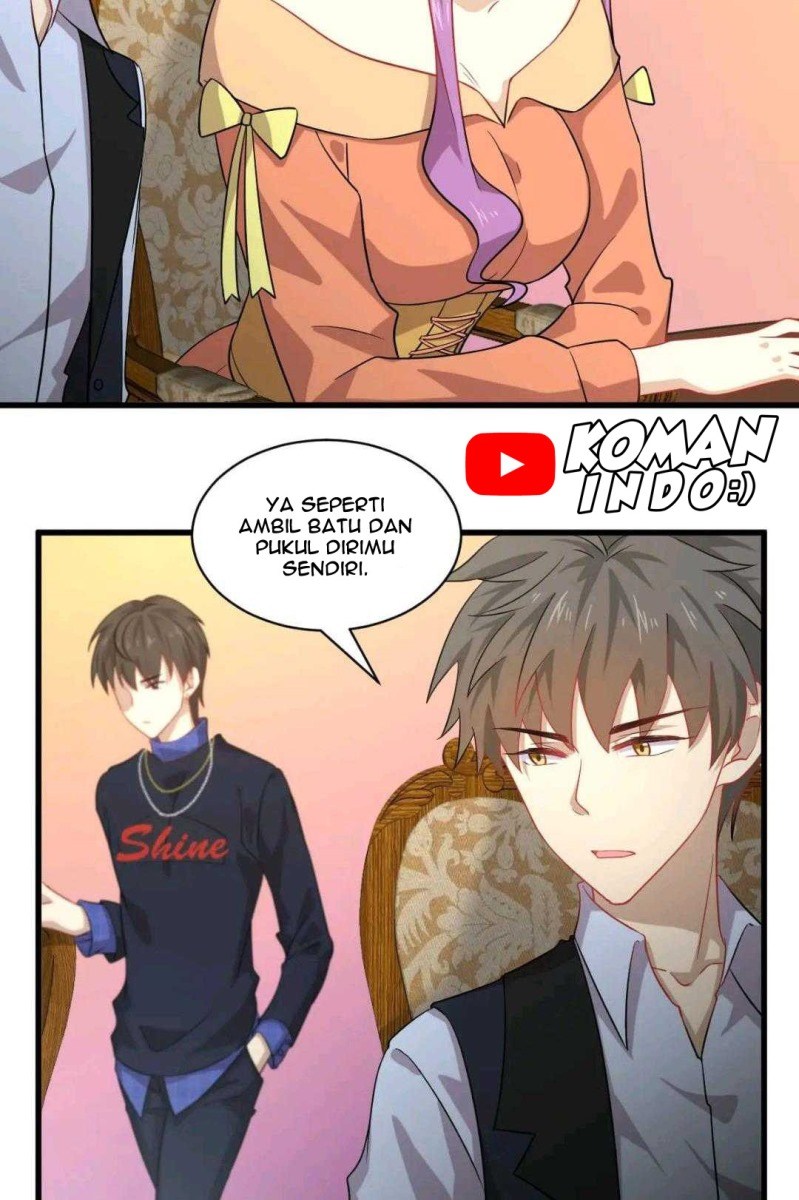 Immortal Swordsman in The Reverse World Chapter 37 - halaman 6