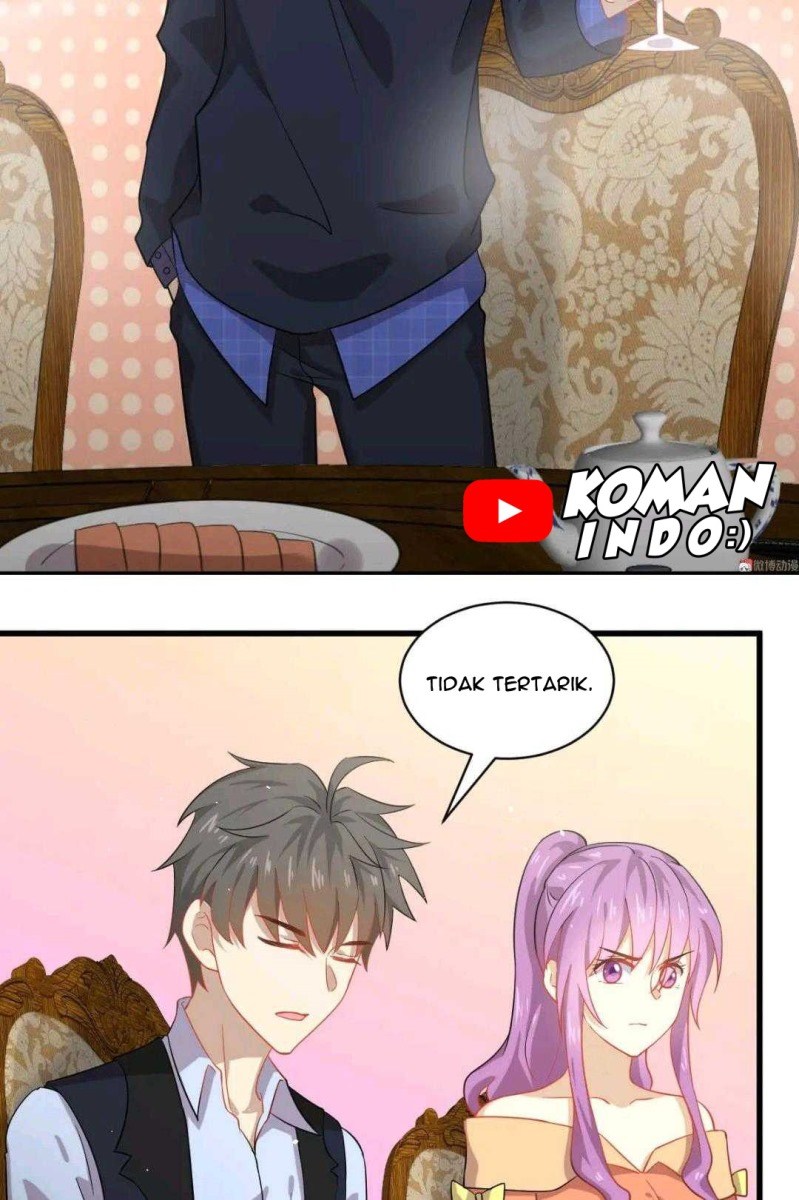 Immortal Swordsman in The Reverse World Chapter 37 - halaman 9