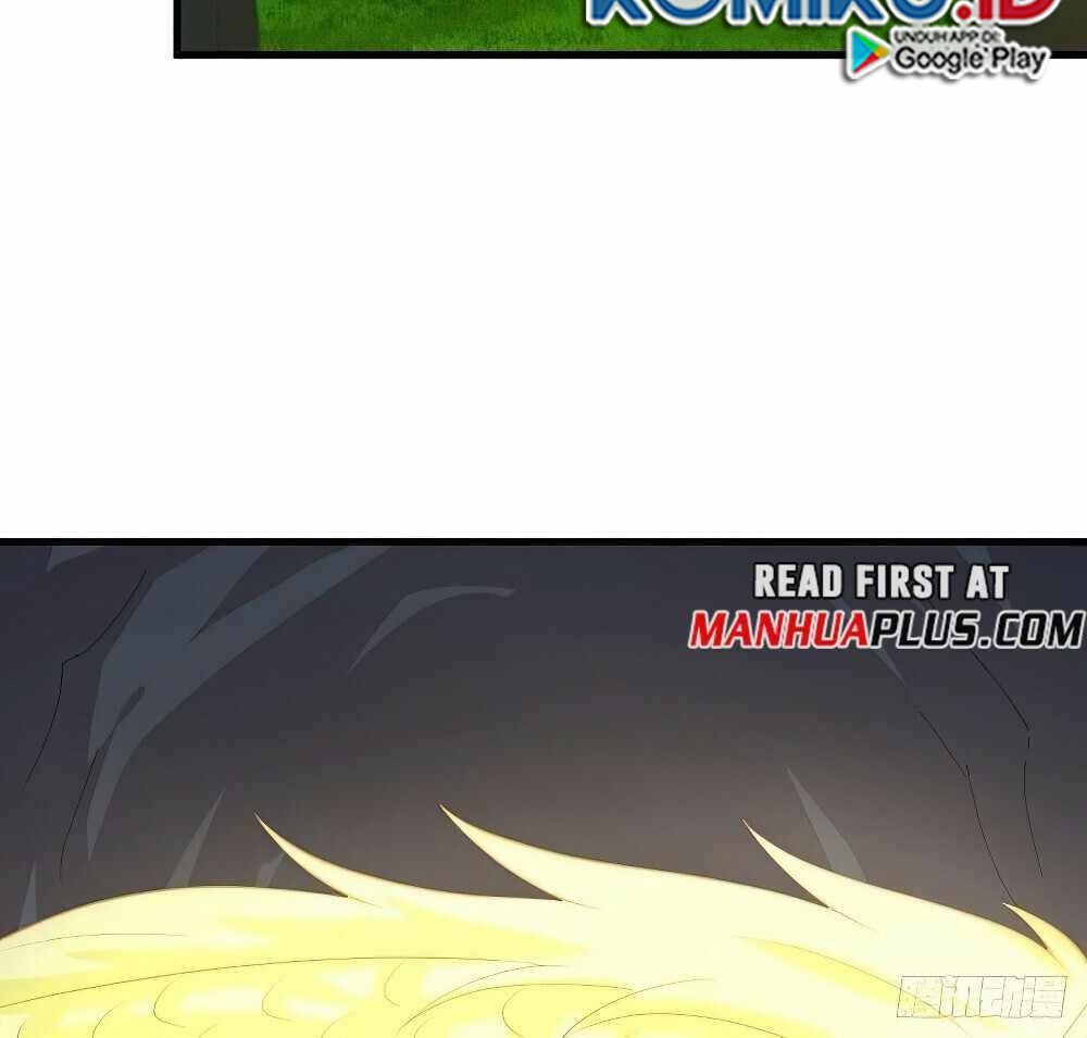 Immortal Swordsman in The Reverse World Chapter 370 - halaman 20