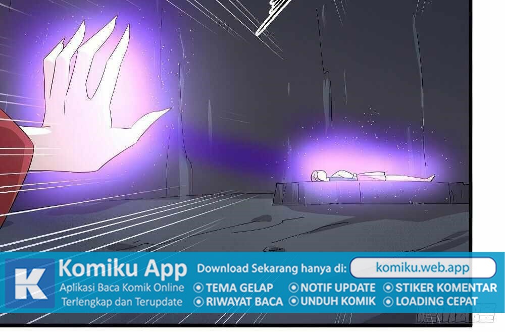 Immortal Swordsman in The Reverse World Chapter 370 - halaman 25