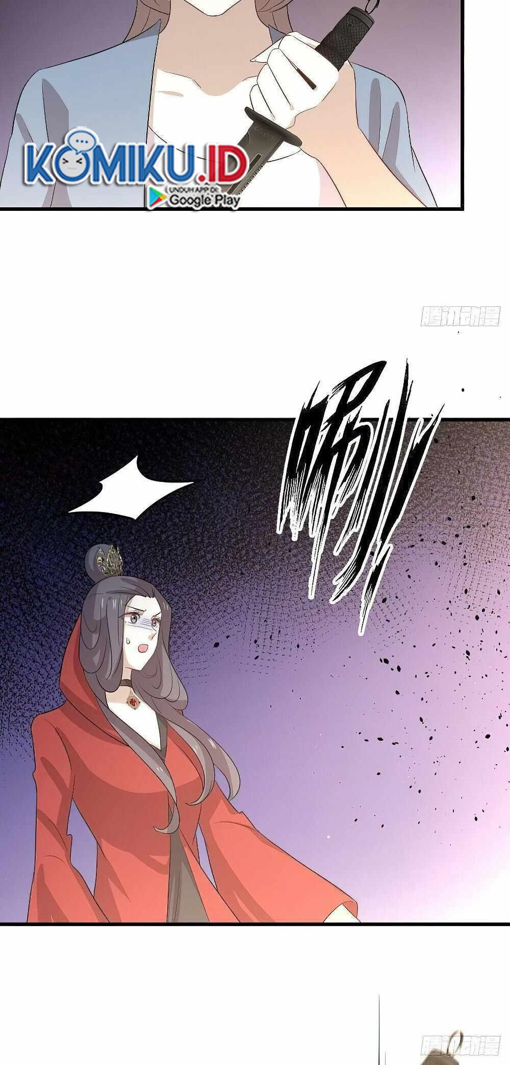 Immortal Swordsman in The Reverse World Chapter 370 - halaman 30