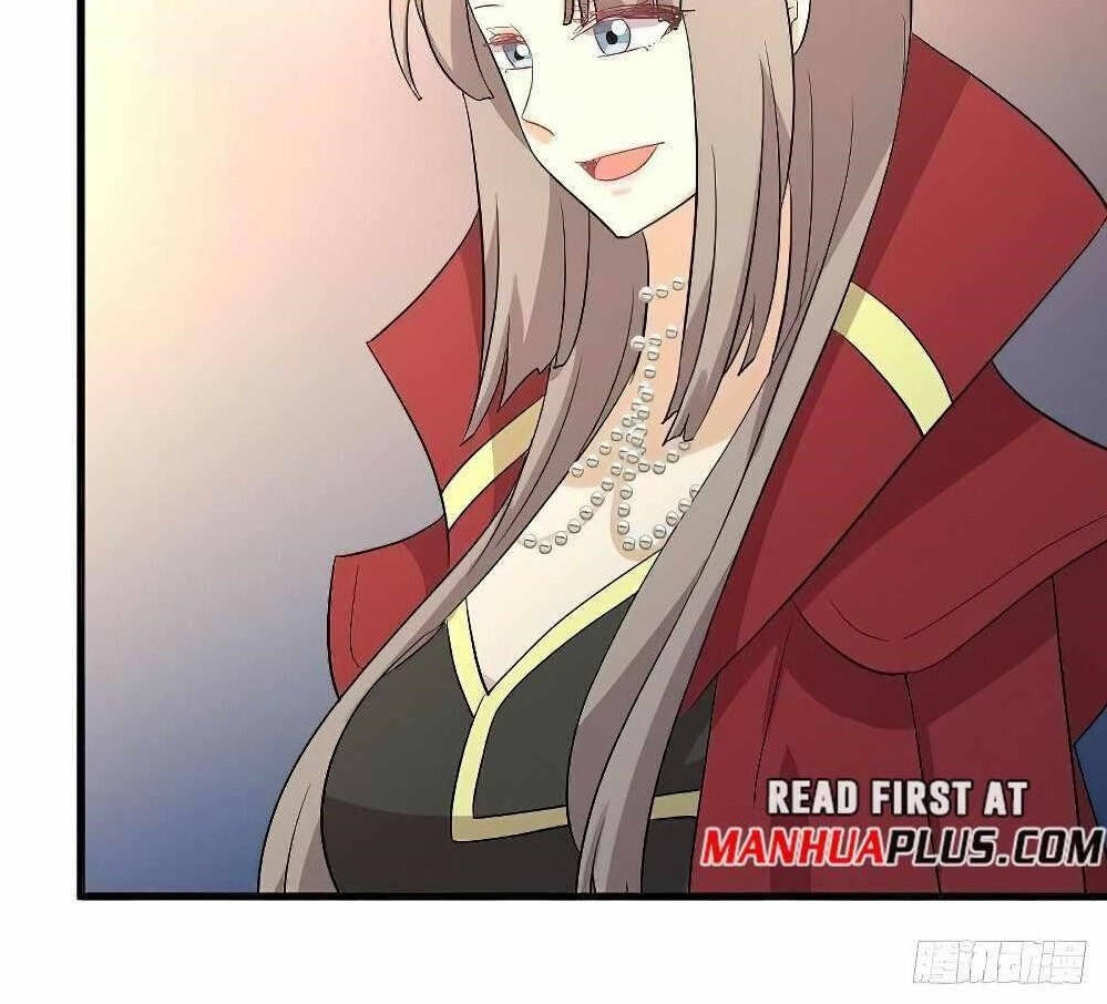 Immortal Swordsman in The Reverse World Chapter 370 - halaman 5