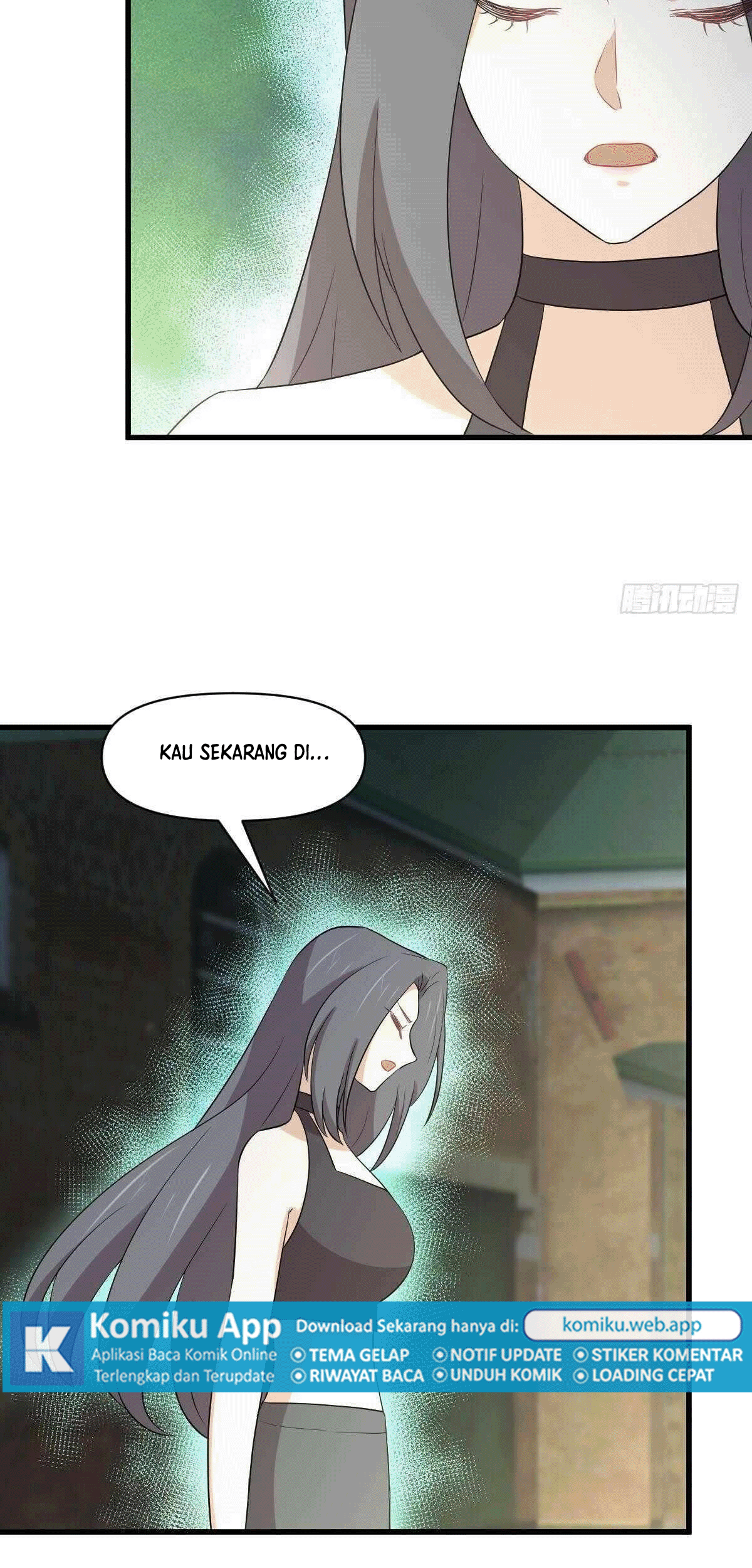 Immortal Swordsman in The Reverse World Chapter 372 - halaman 13