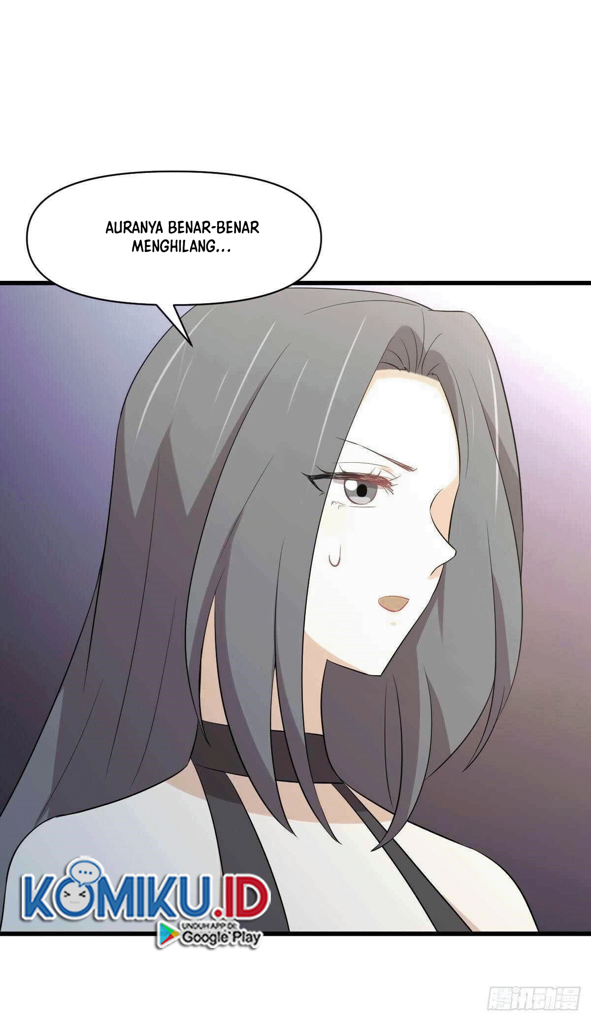 Immortal Swordsman in The Reverse World Chapter 372 - halaman 14