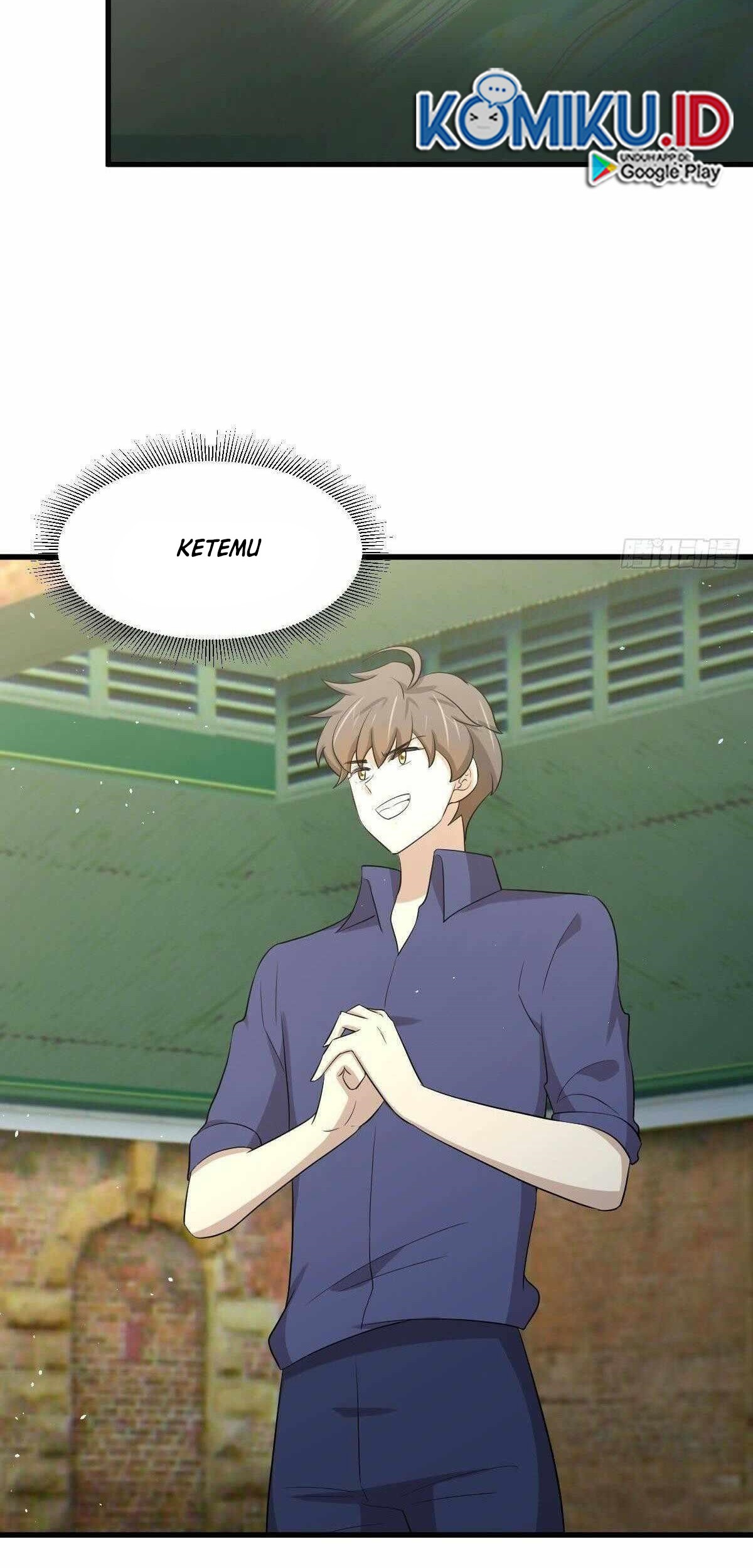 Immortal Swordsman in The Reverse World Chapter 373 - halaman 6
