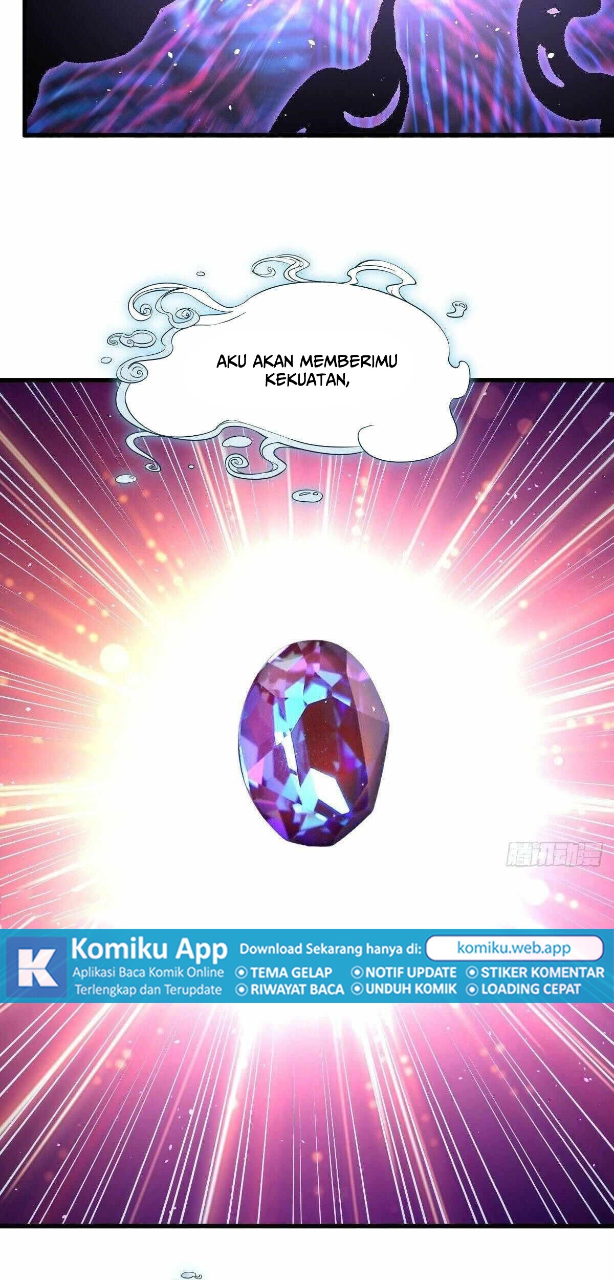 Immortal Swordsman in The Reverse World Chapter 374 - halaman 21