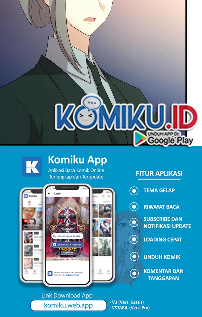 Immortal Swordsman in The Reverse World Chapter 374 - halaman 33