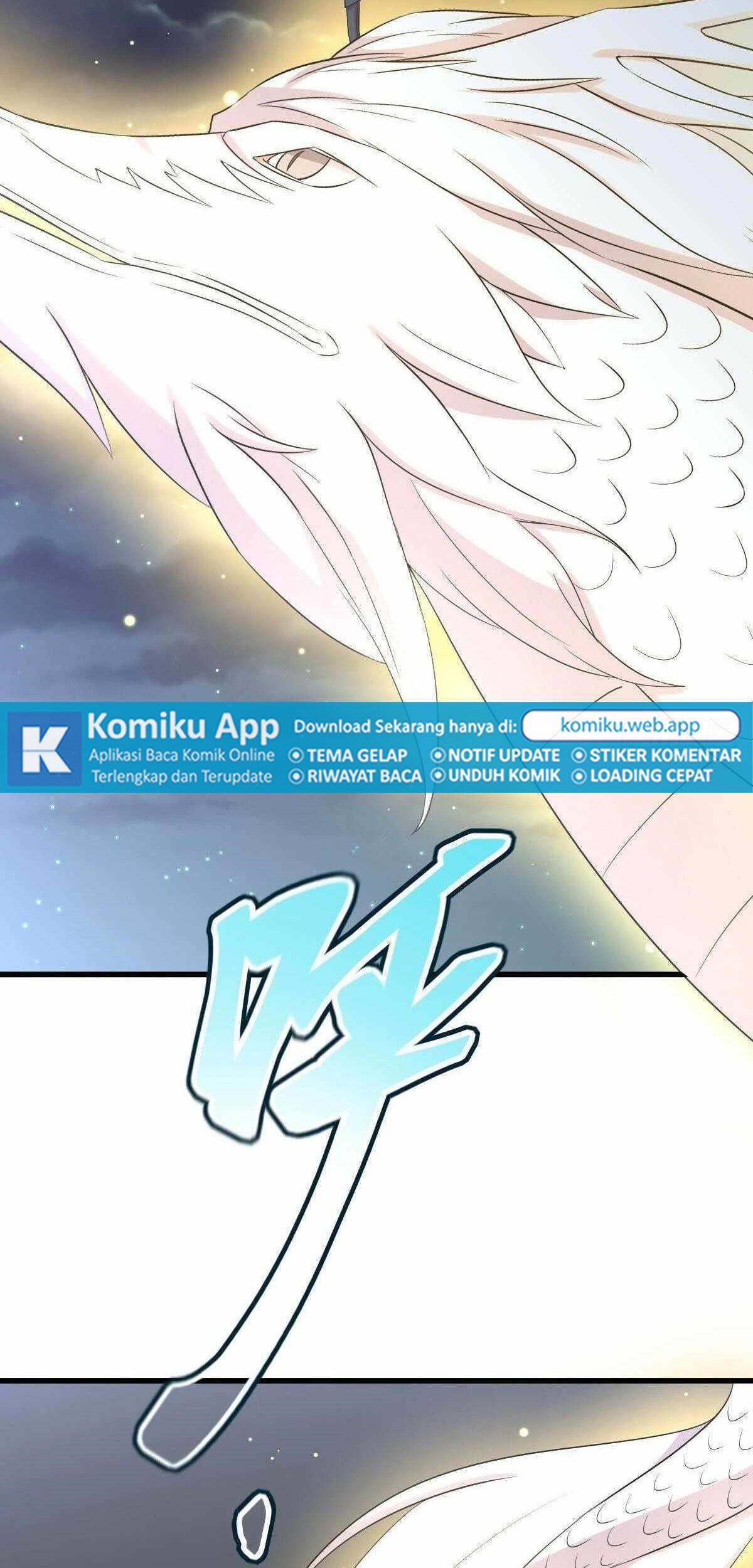 Immortal Swordsman in The Reverse World Chapter 374 - halaman 9