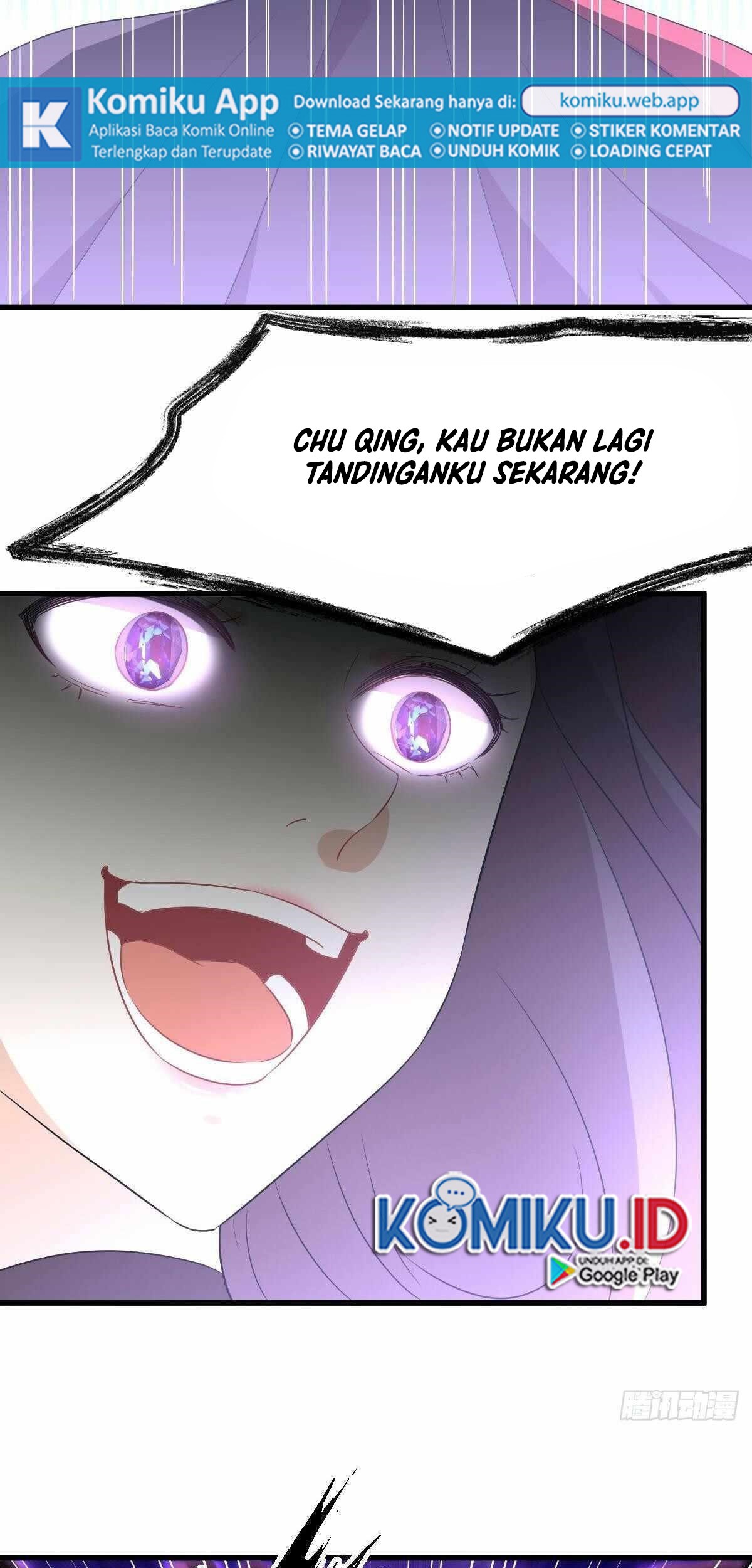 Immortal Swordsman in The Reverse World Chapter 375 - halaman 21