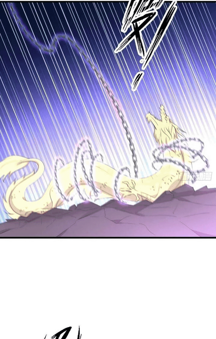 Immortal Swordsman in The Reverse World Chapter 377 - halaman 12