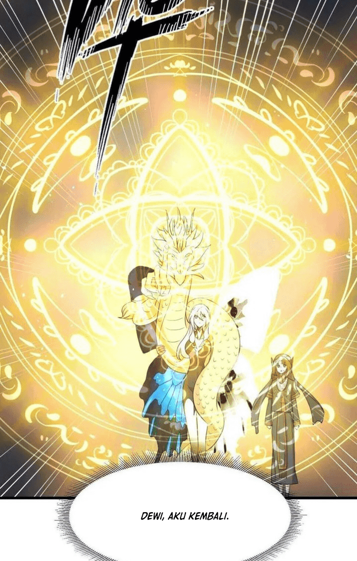 Immortal Swordsman in The Reverse World Chapter 377 - halaman 20