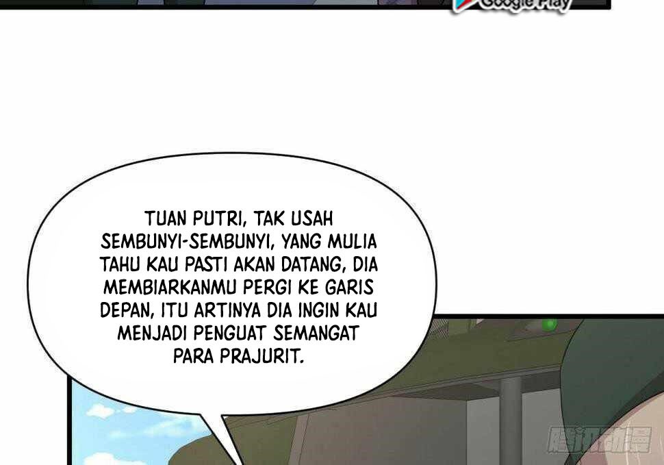 Immortal Swordsman in The Reverse World Chapter 379 - halaman 14