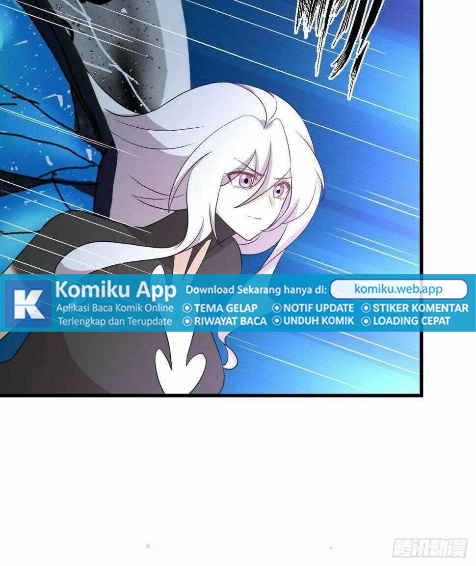 Immortal Swordsman in The Reverse World Chapter 379 - halaman 24