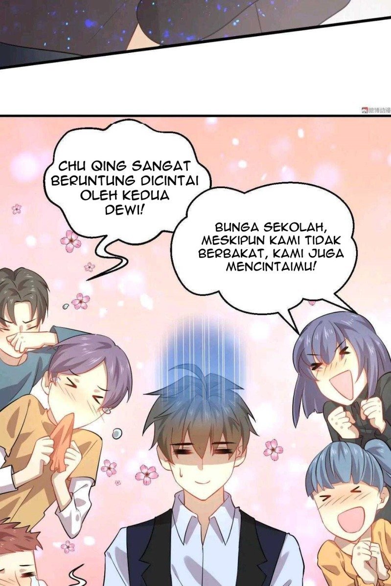 Immortal Swordsman in The Reverse World Chapter 38 - halaman 12