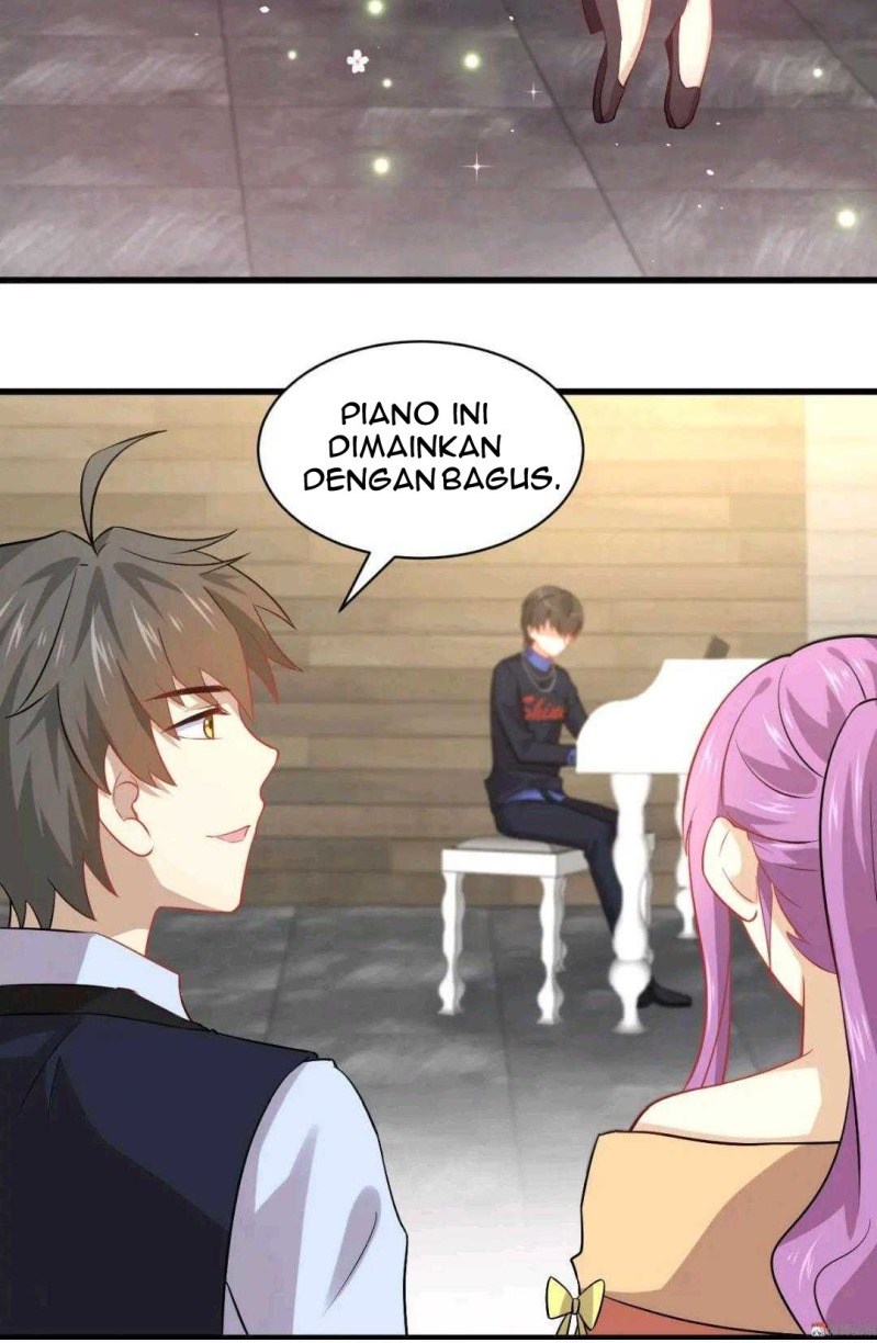 Immortal Swordsman in The Reverse World Chapter 38 - halaman 15