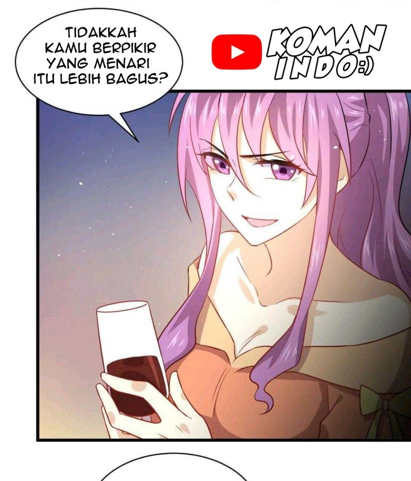 Immortal Swordsman in The Reverse World Chapter 38 - halaman 16