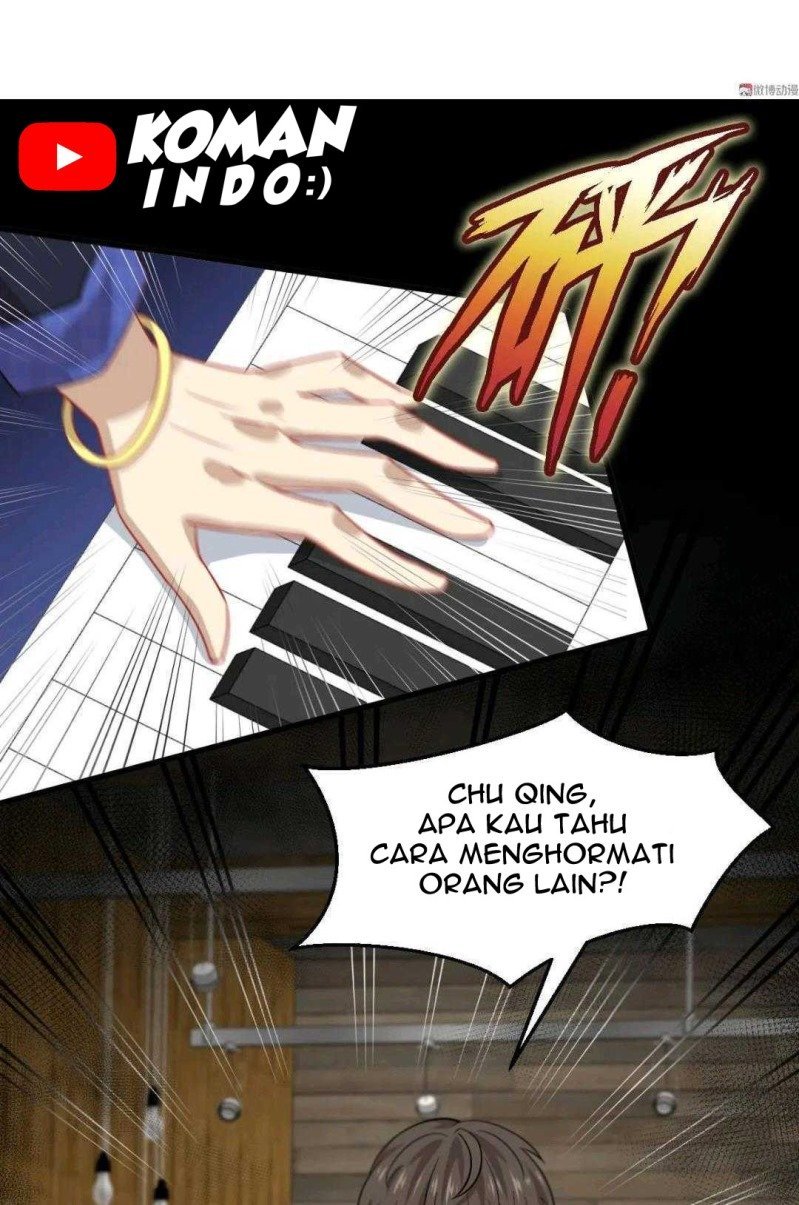 Immortal Swordsman in The Reverse World Chapter 38 - halaman 20