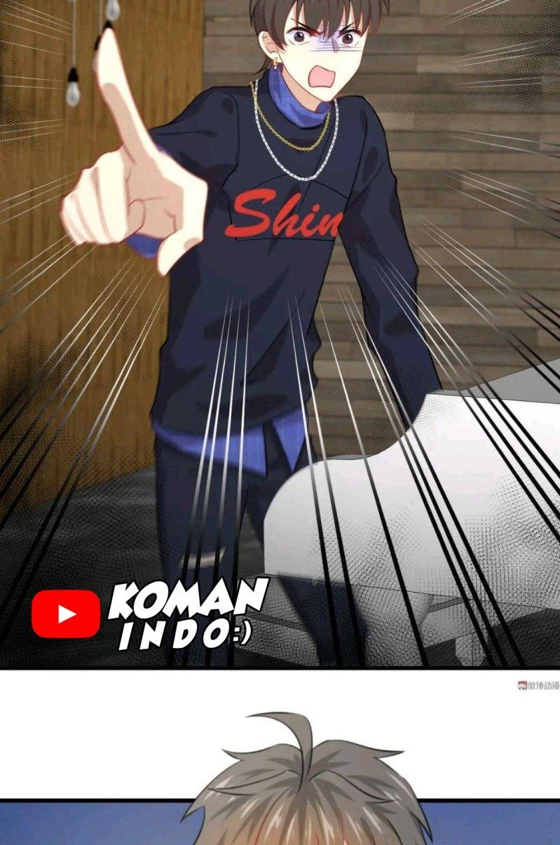 Immortal Swordsman in The Reverse World Chapter 38 - halaman 21