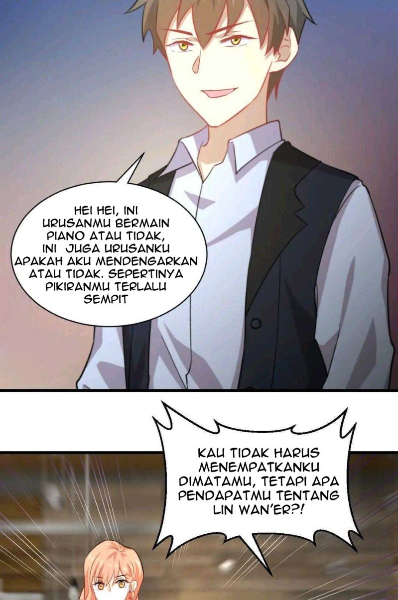 Immortal Swordsman in The Reverse World Chapter 38 - halaman 22