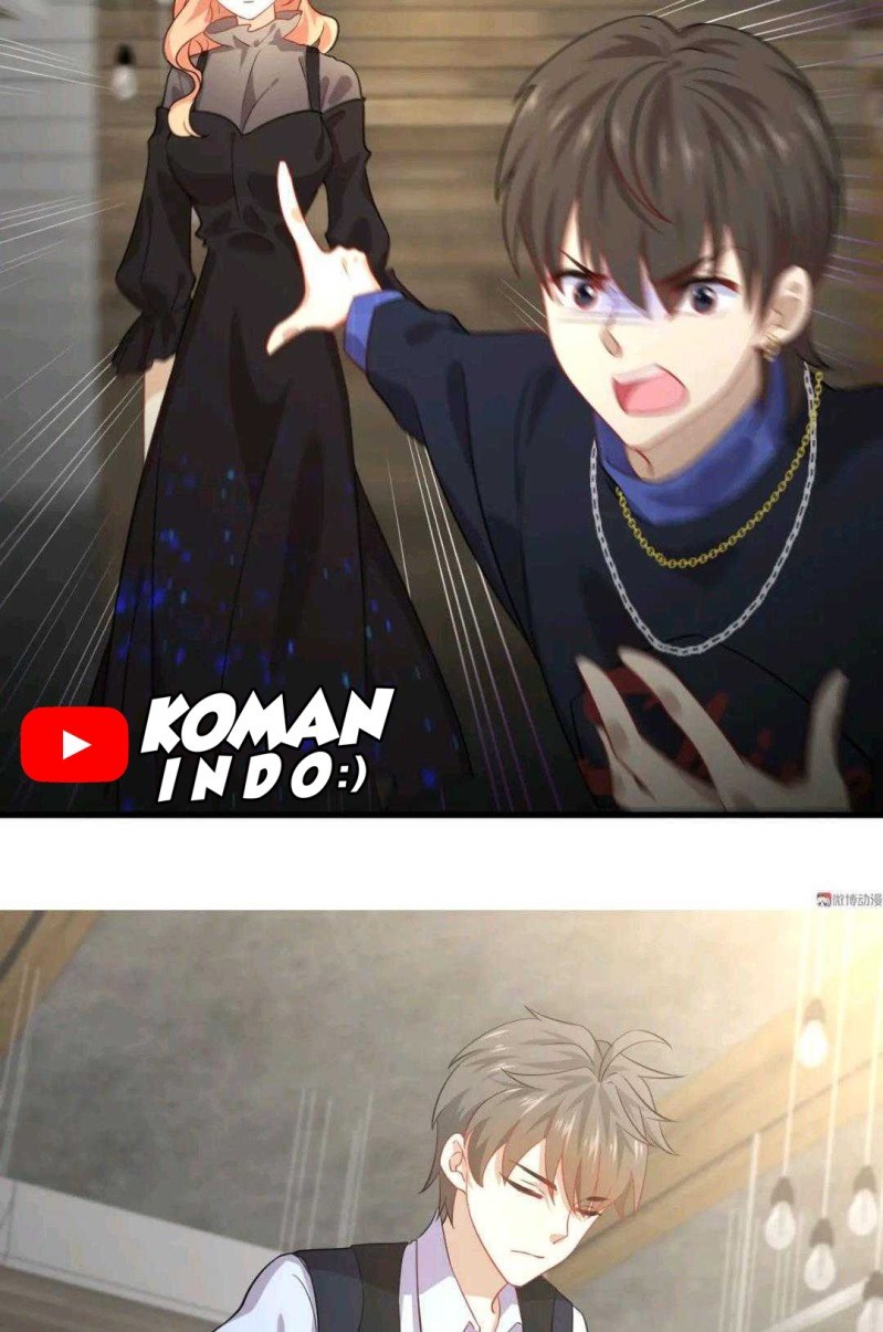 Immortal Swordsman in The Reverse World Chapter 38 - halaman 23