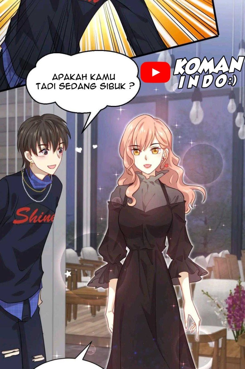 Immortal Swordsman in The Reverse World Chapter 38 - halaman 3