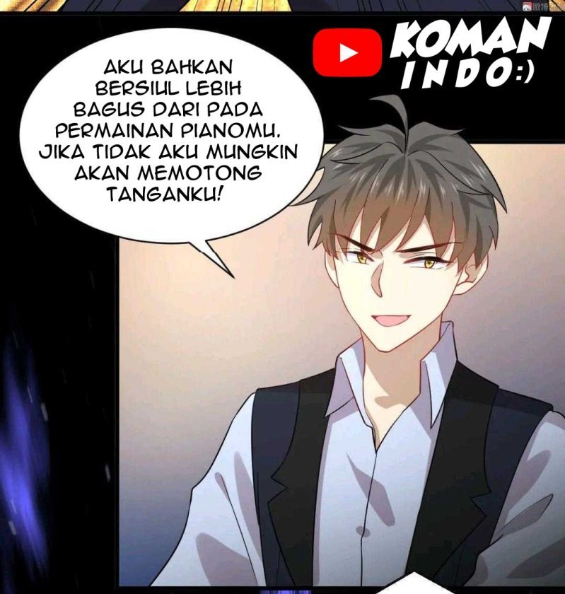 Immortal Swordsman in The Reverse World Chapter 38 - halaman 31