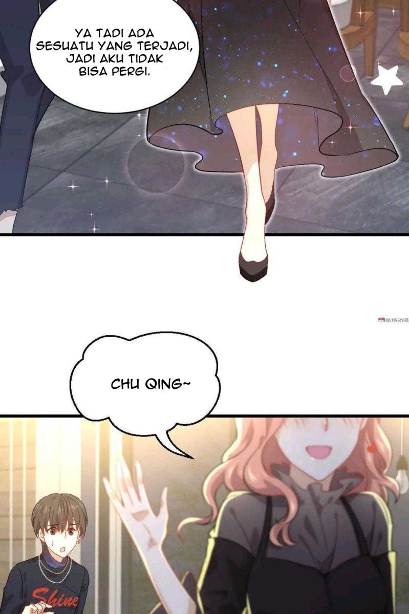 Immortal Swordsman in The Reverse World Chapter 38 - halaman 4