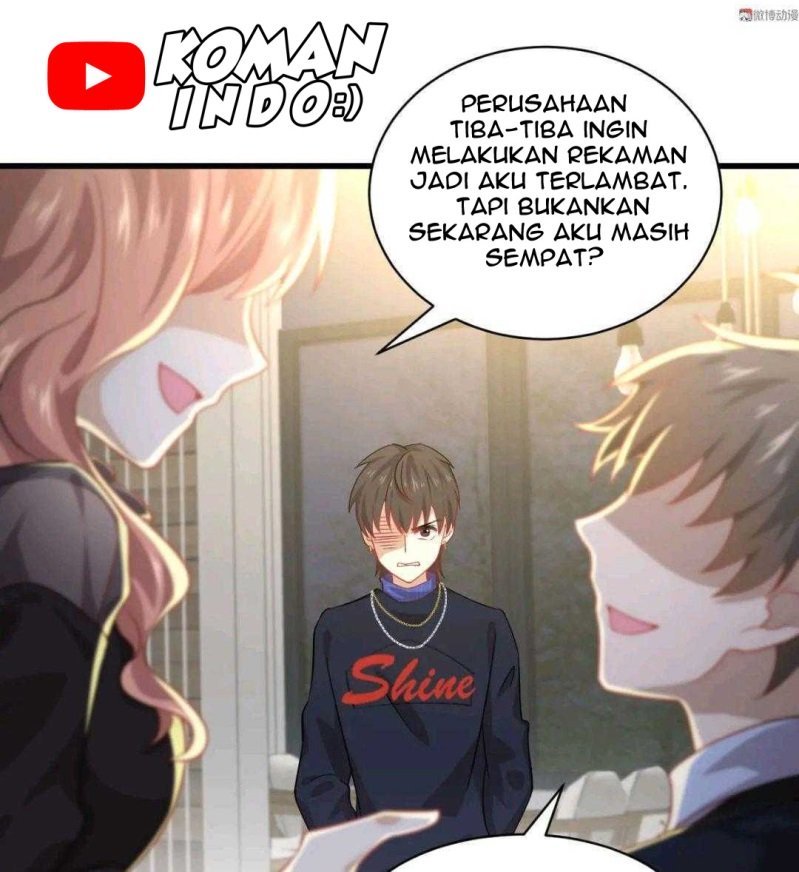 Immortal Swordsman in The Reverse World Chapter 38 - halaman 6