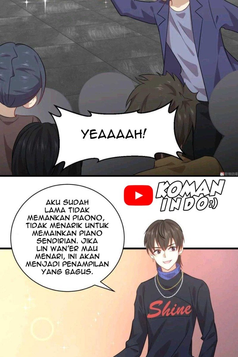 Immortal Swordsman in The Reverse World Chapter 38 - halaman 8