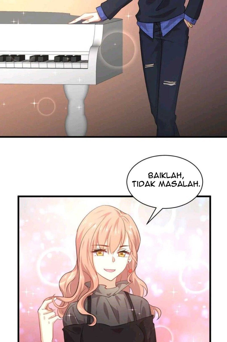 Immortal Swordsman in The Reverse World Chapter 38 - halaman 9