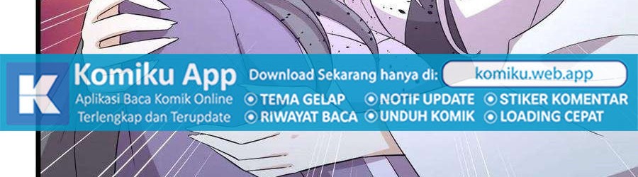 Immortal Swordsman in The Reverse World Chapter 381 - halaman 11