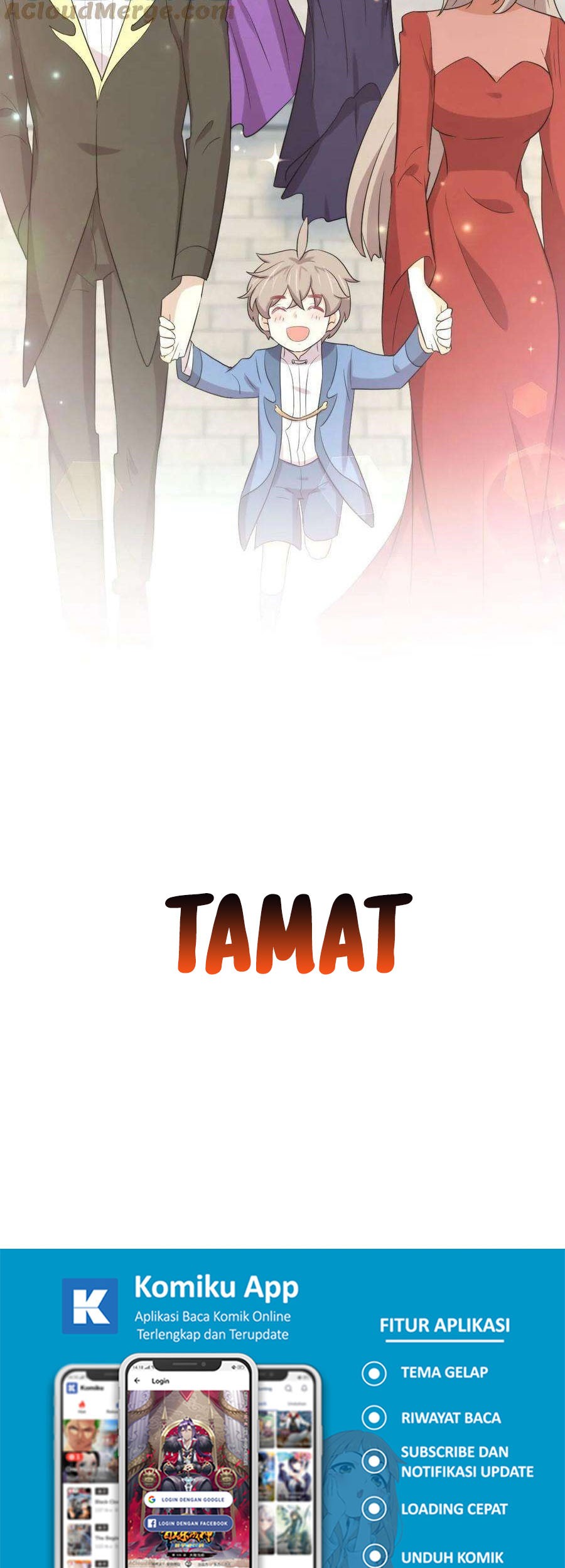 Immortal Swordsman in The Reverse World Chapter 381 - halaman 28
