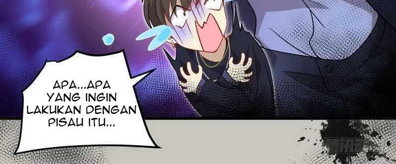 Immortal Swordsman in The Reverse World Chapter 39 - halaman 12