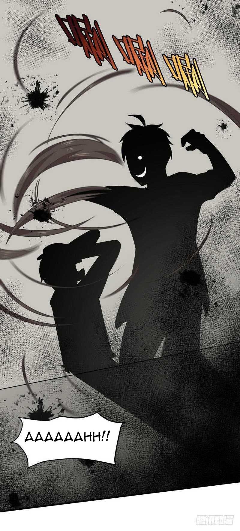 Immortal Swordsman in The Reverse World Chapter 39 - halaman 13