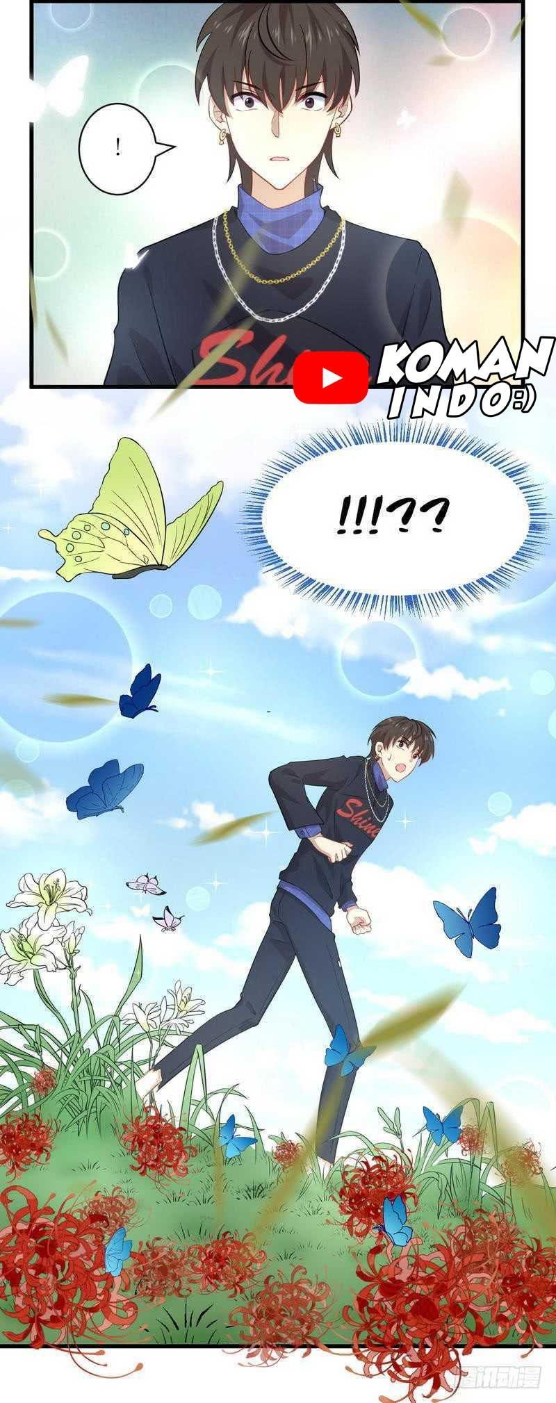 Immortal Swordsman in The Reverse World Chapter 39 - halaman 3