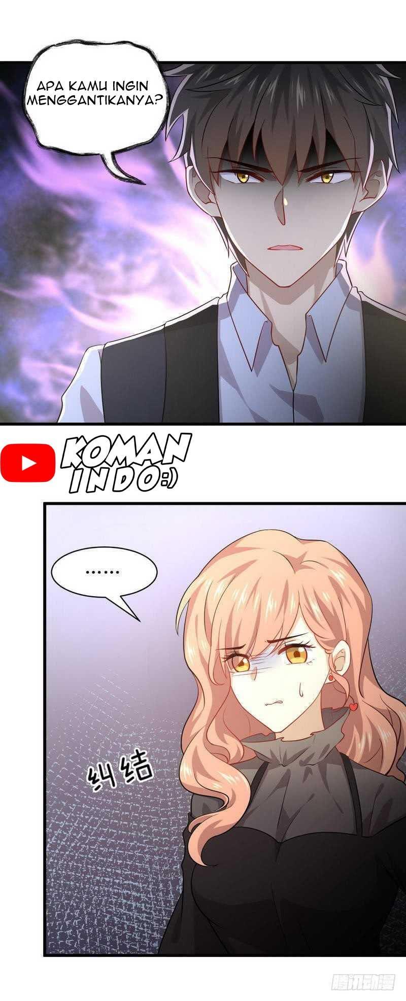Immortal Swordsman in The Reverse World Chapter 39 - halaman 8