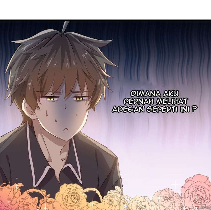 Immortal Swordsman in The Reverse World Chapter 4 - halaman 11