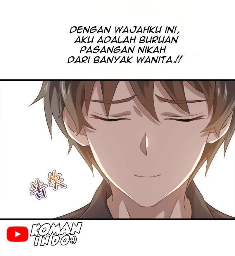 Immortal Swordsman in The Reverse World Chapter 4 - halaman 20