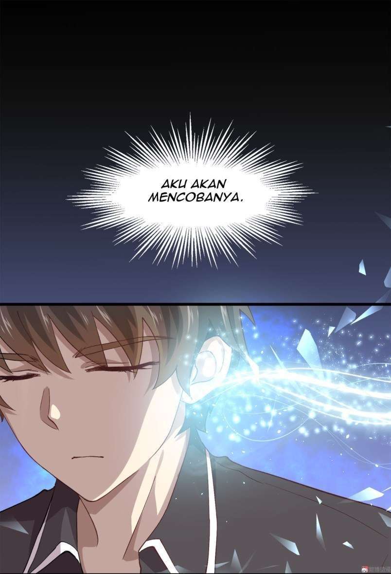Immortal Swordsman in The Reverse World Chapter 4 - halaman 30