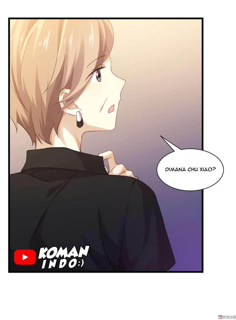 Immortal Swordsman in The Reverse World Chapter 4 - halaman 5