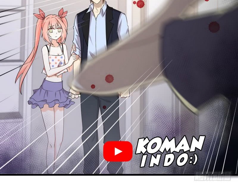 Immortal Swordsman in The Reverse World Chapter 41 - halaman 13