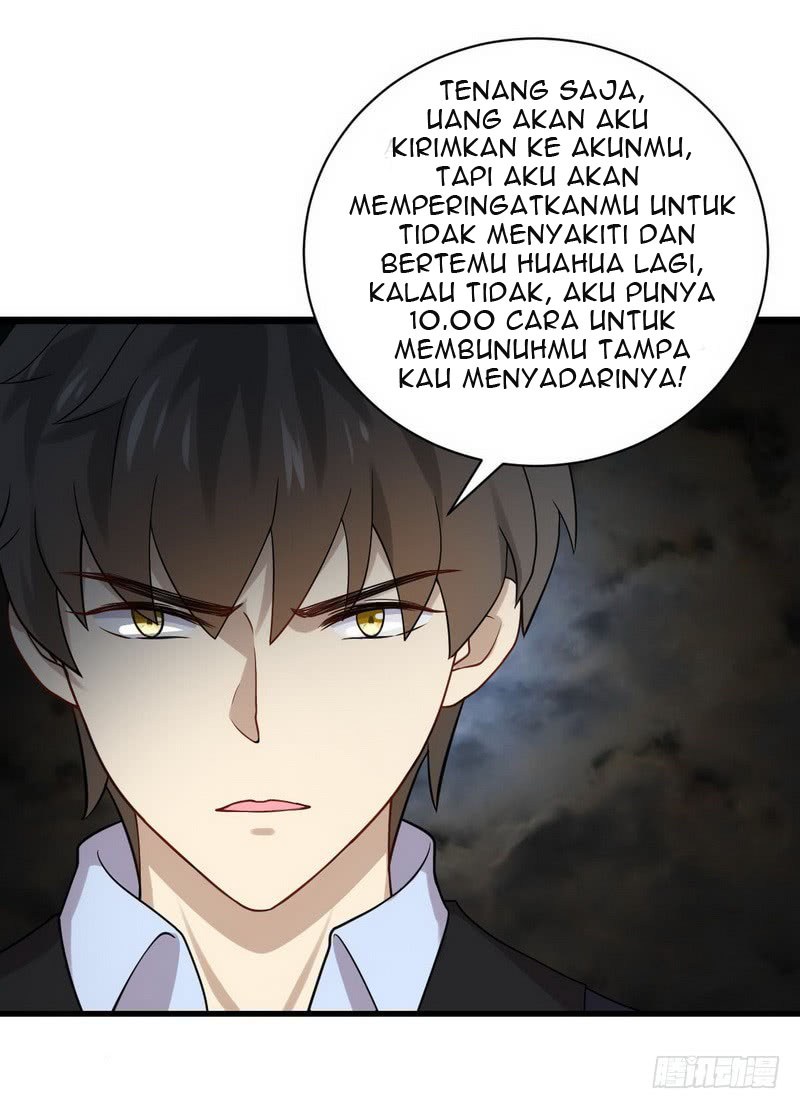 Immortal Swordsman in The Reverse World Chapter 41 - halaman 14