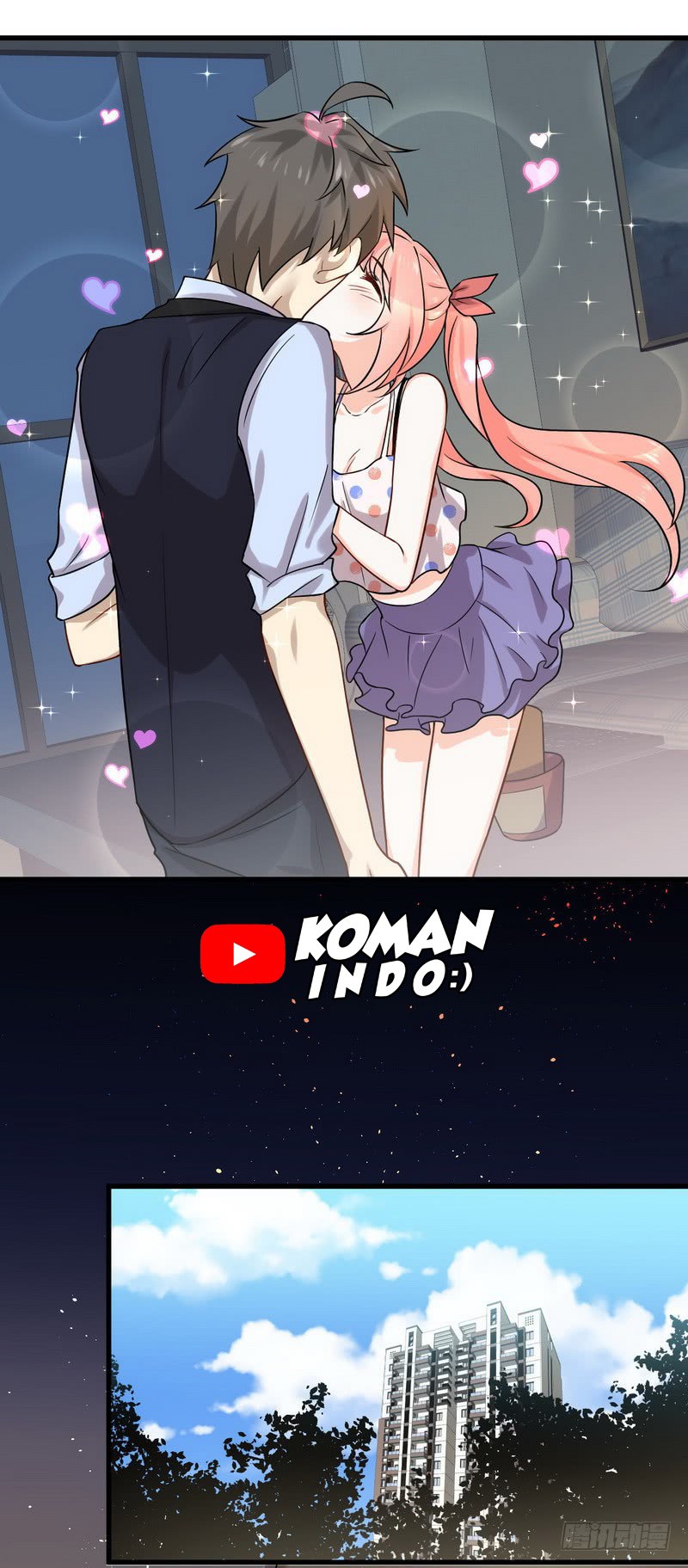 Immortal Swordsman in The Reverse World Chapter 41 - halaman 18