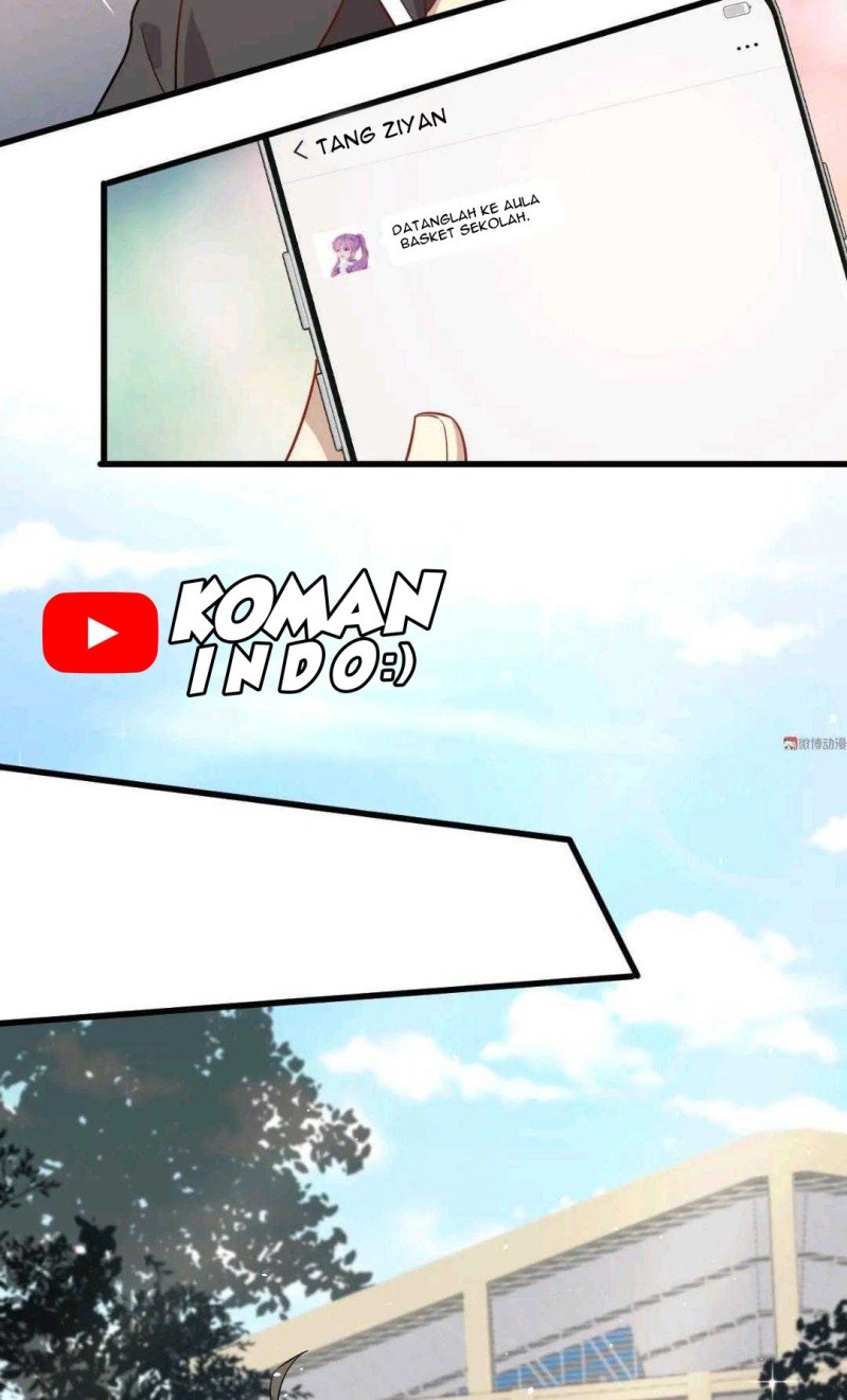 Immortal Swordsman in The Reverse World Chapter 42 - halaman 10