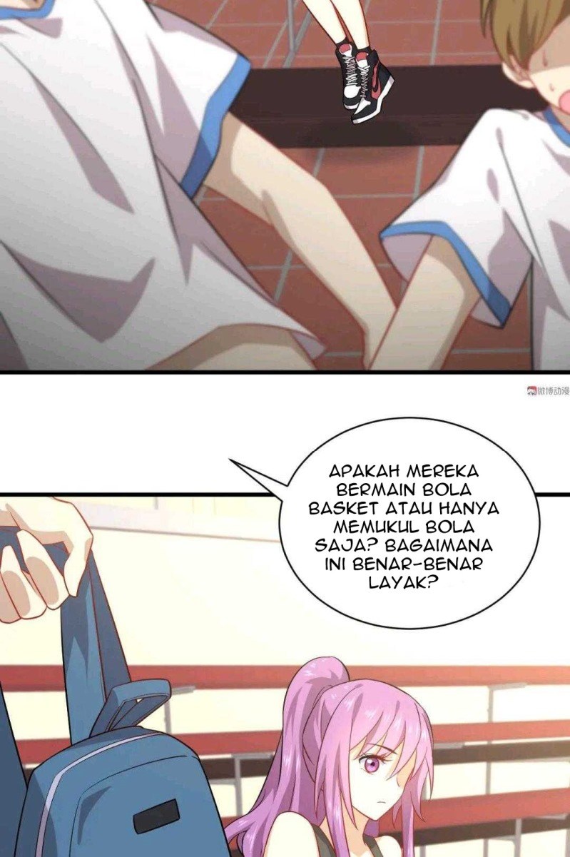 Immortal Swordsman in The Reverse World Chapter 42 - halaman 14