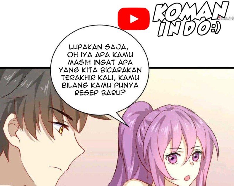 Immortal Swordsman in The Reverse World Chapter 42 - halaman 16