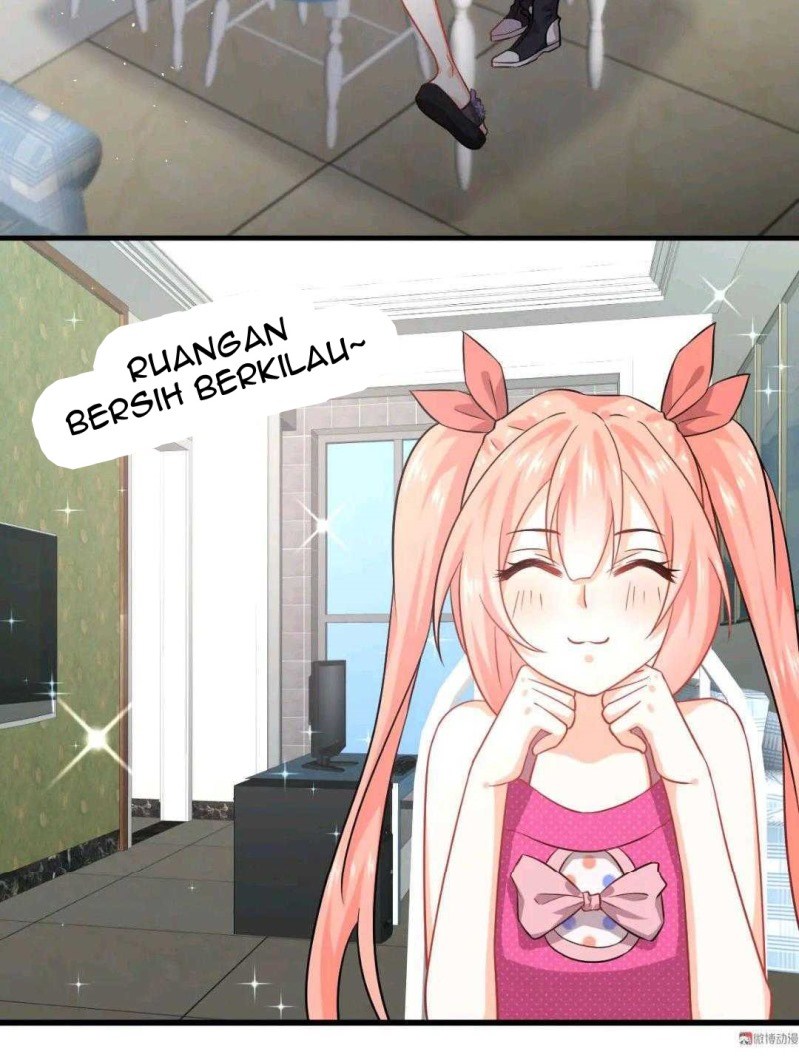Immortal Swordsman in The Reverse World Chapter 42 - halaman 2
